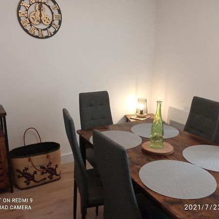 Le Petit Loft De La Chataigneraie Villa Guégon Buitenkant foto