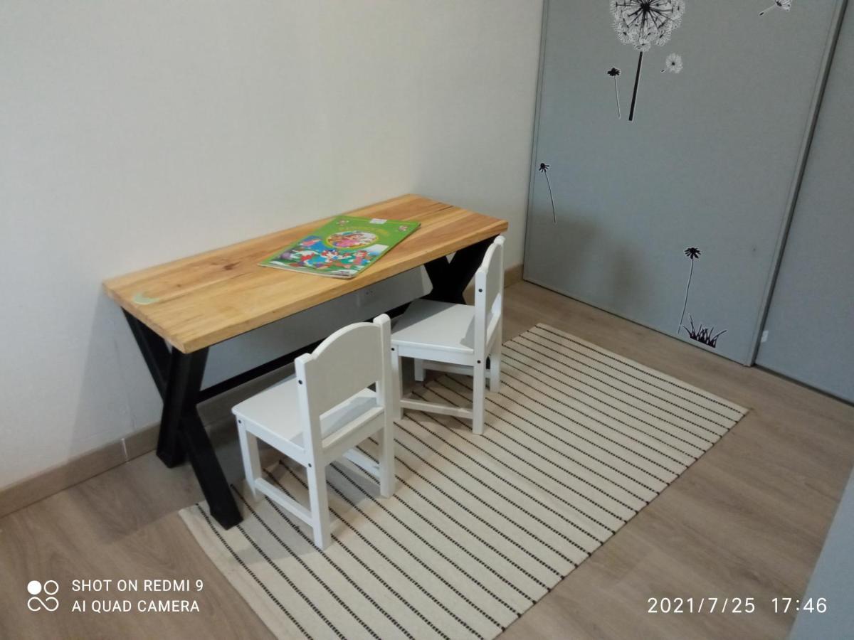 Le Petit Loft De La Chataigneraie Villa Guégon Buitenkant foto